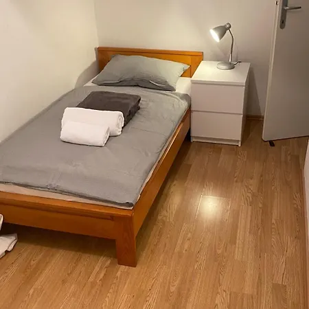 Lägenhet Seafront Juraj Tribalj