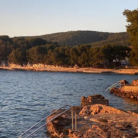 Seafront Juraj