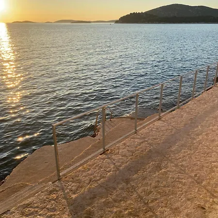 Seafront Juraj