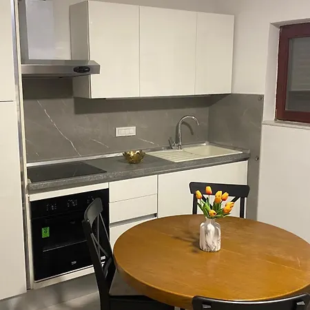 Seafront Juraj Tribalj