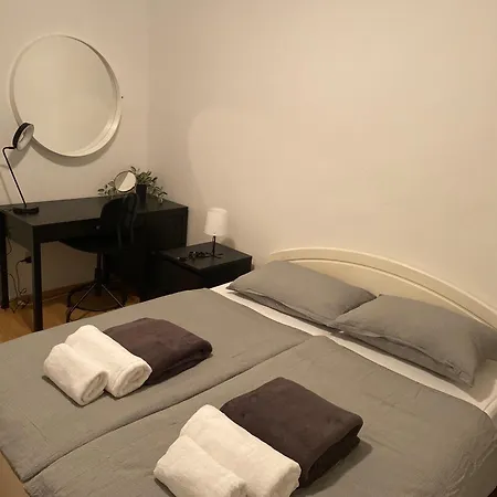 Lägenhet Seafront Juraj Tribalj