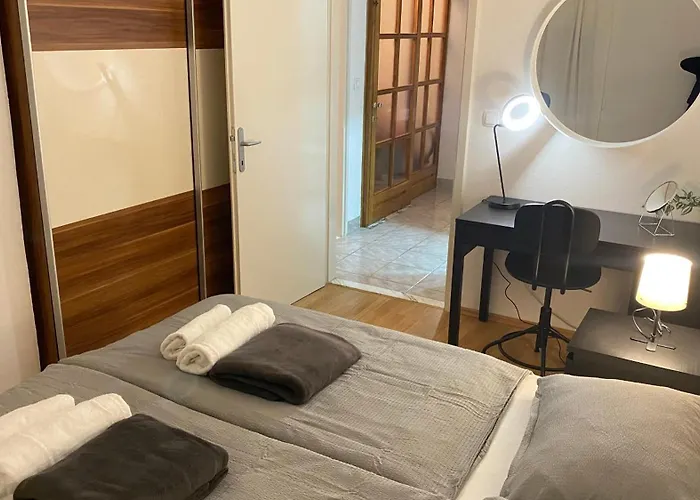 Apartmán Seafront Juraj *