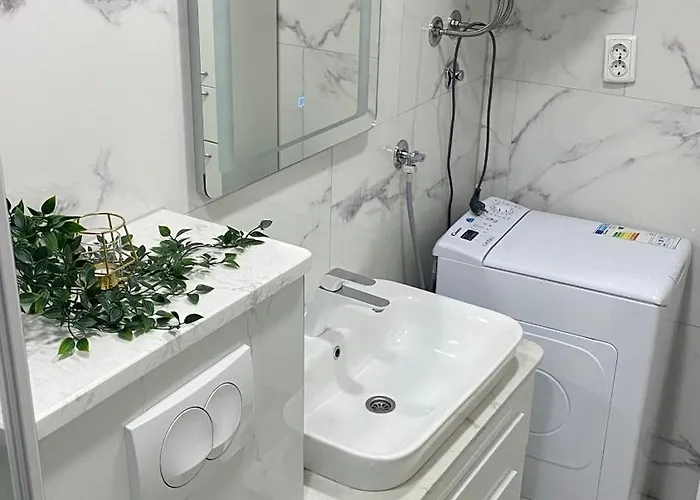 Lägenhet Seafront Juraj Tribalj