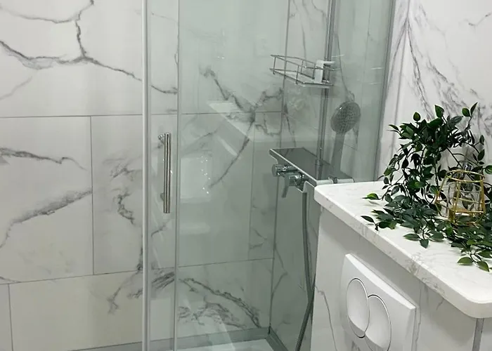 Seafront Juraj Lägenhet