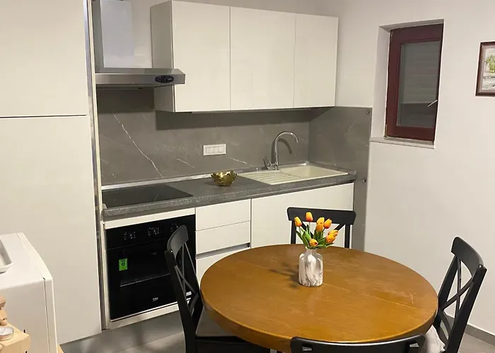 Seafront Juraj Tribalj